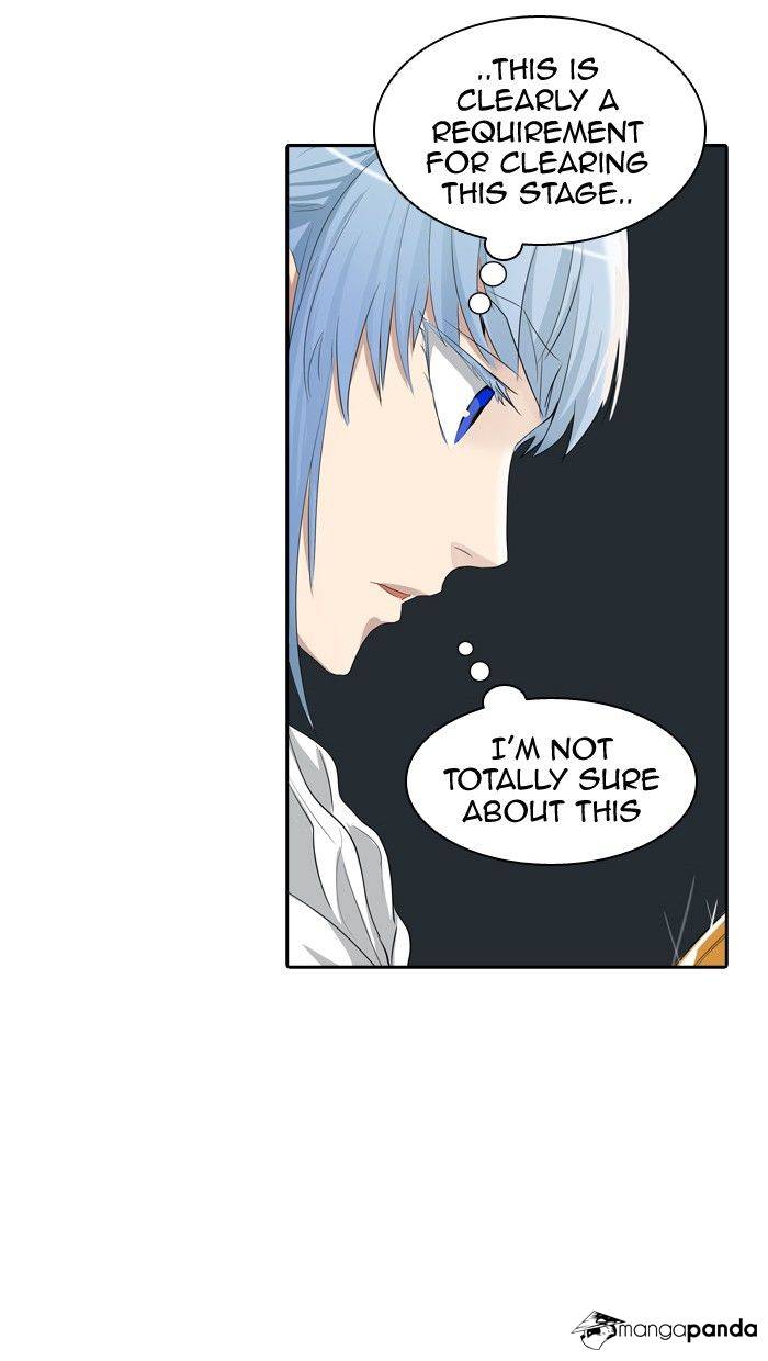 Tower of God Chapter 348 image 010